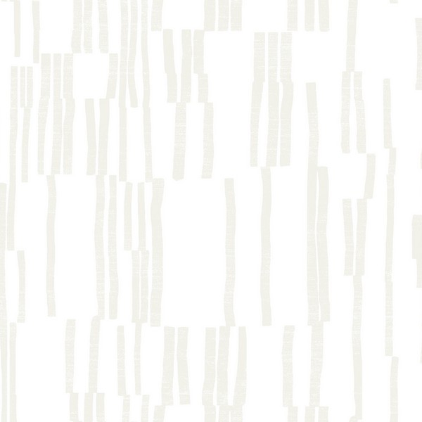 Koso Pearl & White P&S Wallpaper