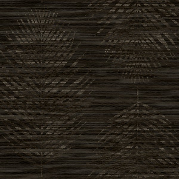 Kotka Botanical Wallpaper