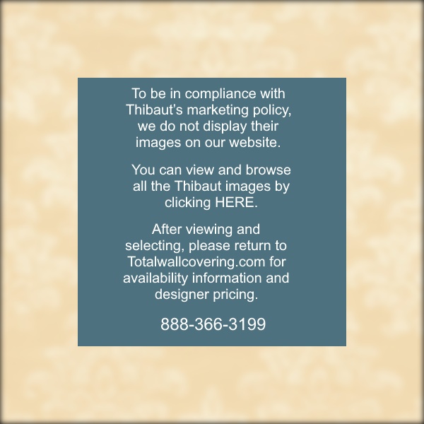 Kunqu Damask Beige Wallpaper