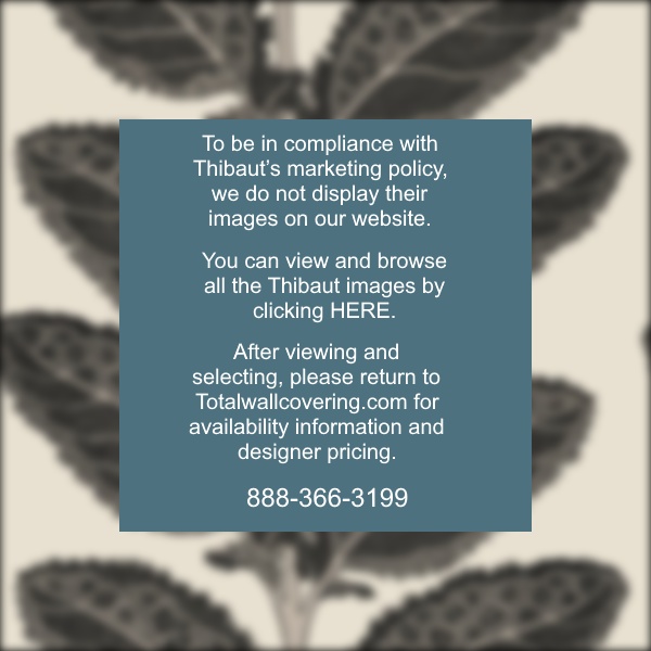 Lacinato Basalt Black Wallpaper