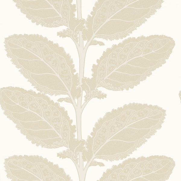 Lacinato Birch Wallpaper
