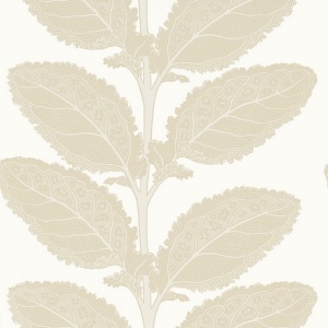 Lacinato Birch Wallpaper