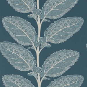 Lacinato Mineral Wallpaper