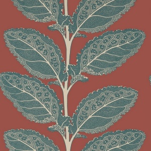 Lacinato Sunbaked Wallpaper