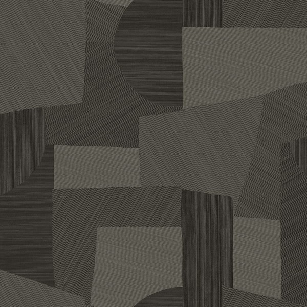Lahti Geometric Wallpaper