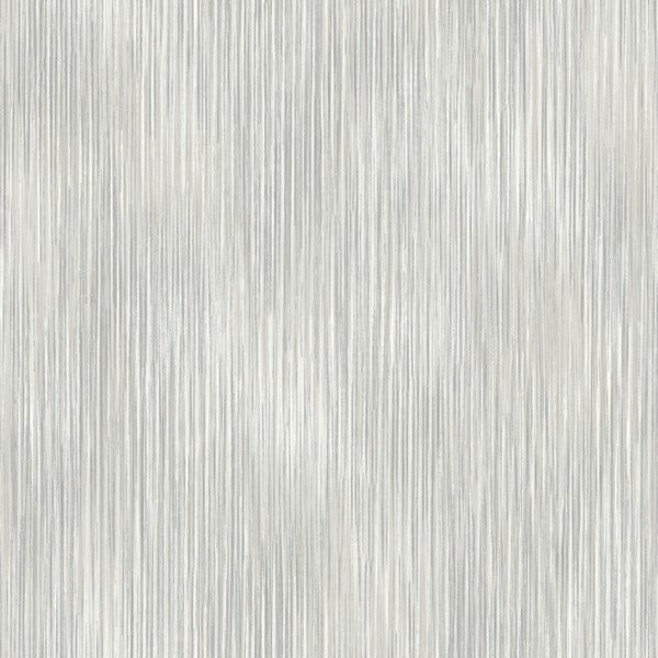 Largo Grey Striated Wallpaper
