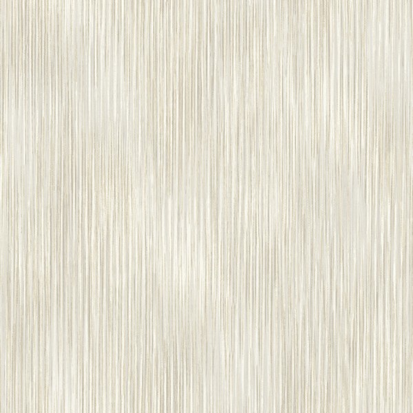 Largo Neutral Striated Wallpaper