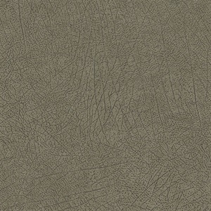 Latigo Olive Leather Wallpaper