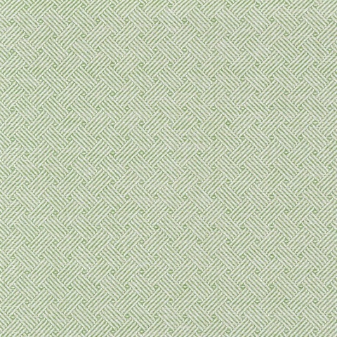 Lattice Weave Wallpaper