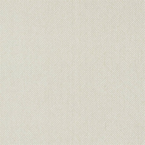 Lattice Weave Wallpaper