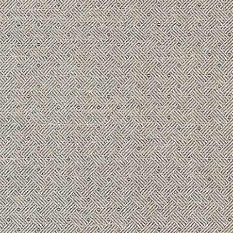 Lattice Weave Wallpaper