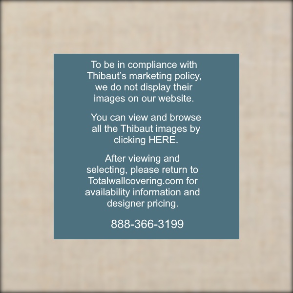 Lauderdale Beige Raffia Grasscloth Wallpaper