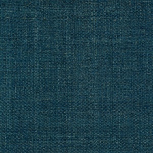 Lauderdale Navy Raffia Grasscloth Wallpaper