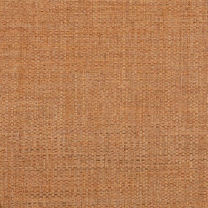 Lauderdale Pumpkin Raffia Grasscloth Wallpaper