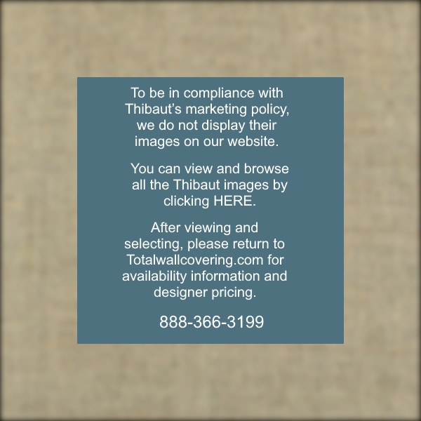 Lauderdale Tea Raffia Grasscloth Wallpaper