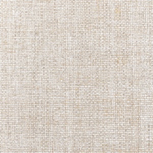 Lauderdale White Raffia Grasscloth Wallpaper