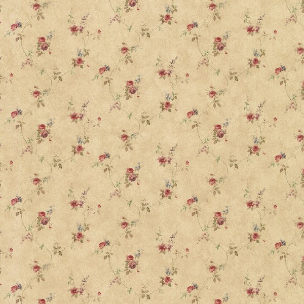 Laura's Trail Wallpaper