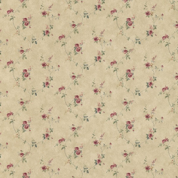 Laura's Trail Wallpaper