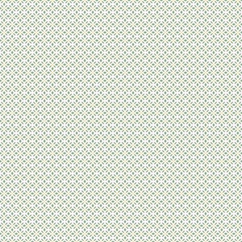 Leaf Dot Spot Wallpaper
