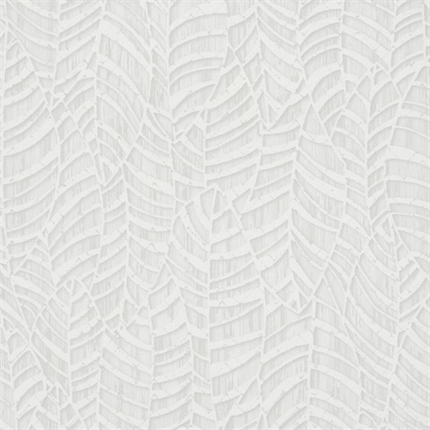 Leaves Galerie Wallpaper