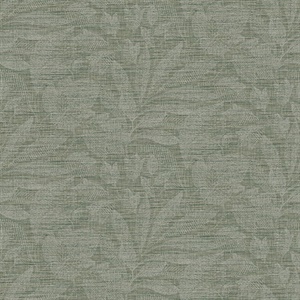 Lei Jade Leaf Wallpaper