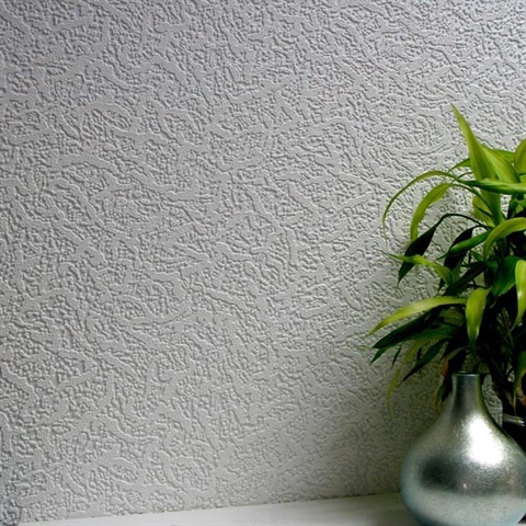 Leigham Paintable Textured Vinyl Wallpaper