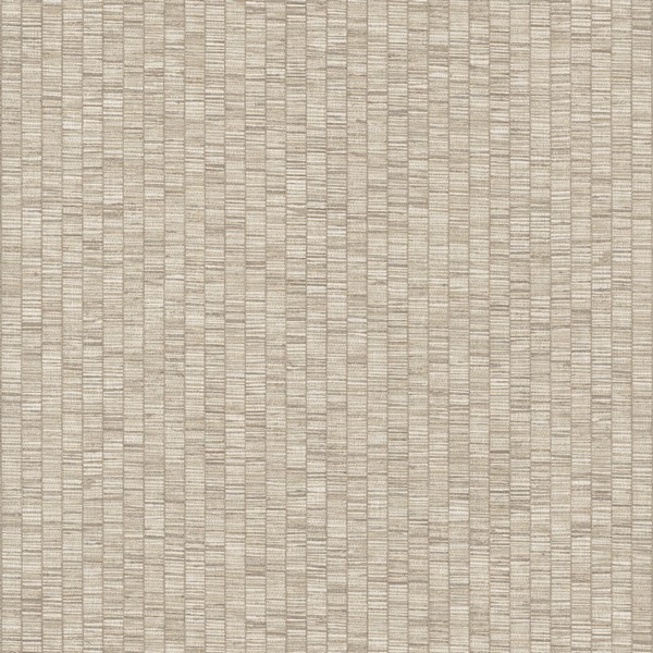 Lemuria Beige Wallpaper