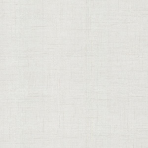 Leon Off-White Faux Fabric Wallpaper
