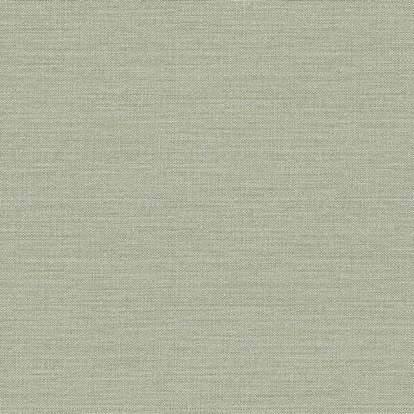 Libeco Sage Faux Linen Wallpaper