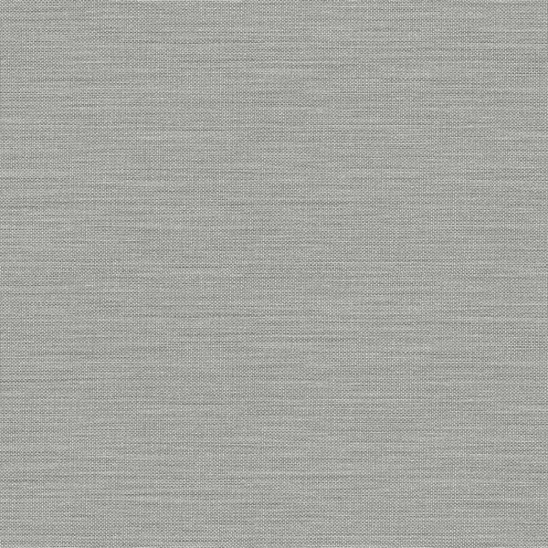 Libeco Taupe Faux Linen Wallpaper