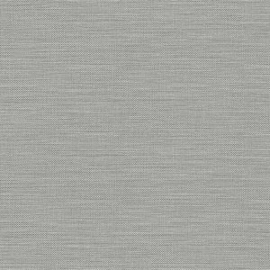 Libeco Taupe Faux Linen Wallpaper