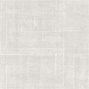 Light Grey Helix Wallpaper