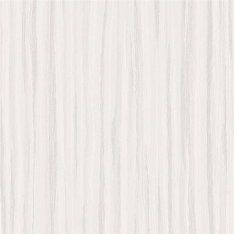 Light Grey Stria Texture Wallpaper