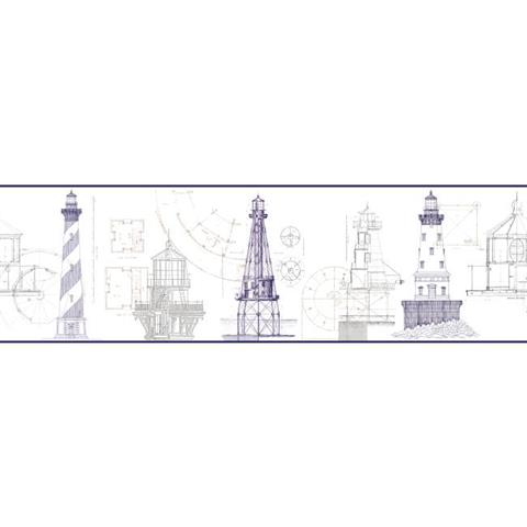 Architectural Lighthouse