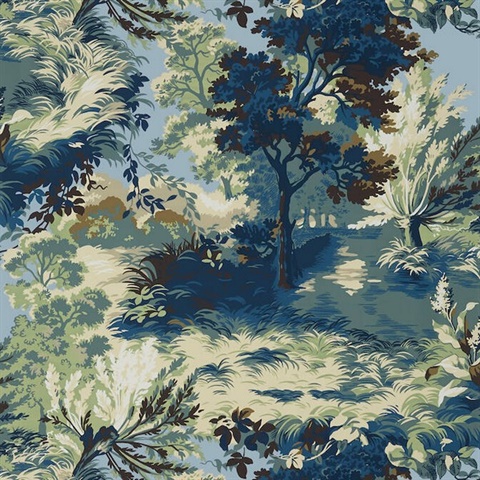 Lincoln Toile