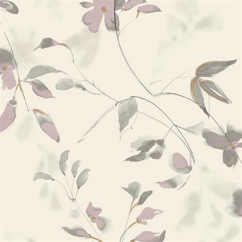 Linden Flower Wallpaper
