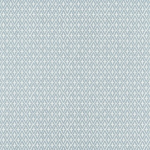 Lindsey Blue Wallpaper