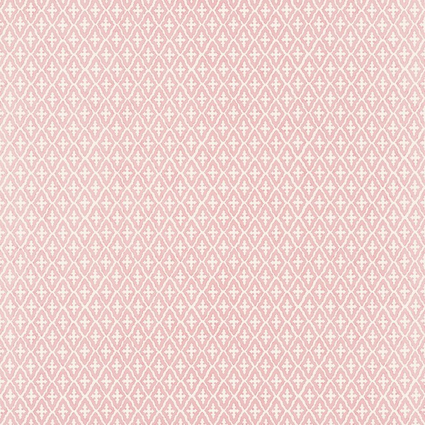 Lindsey Blush Wallpaper