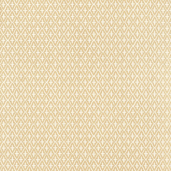 Lindsey Doft Gold Wallpaper