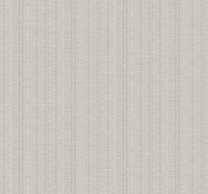 Line In The Sand Light Grey Woven Stripe Wallpaper