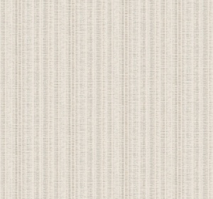 Line In The Sand Off-White Woven Stripe Wallpaper