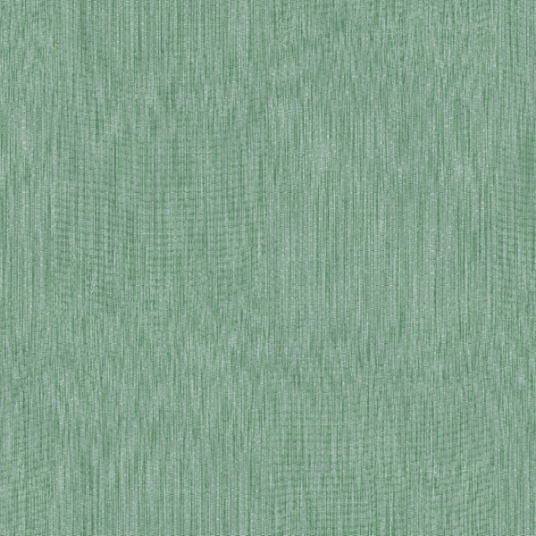 Linen Green Wallpaper