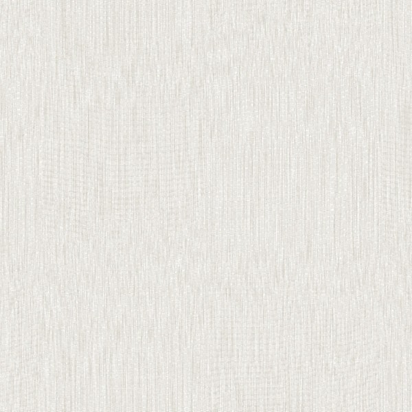 Linen Light Grey Wallpaper