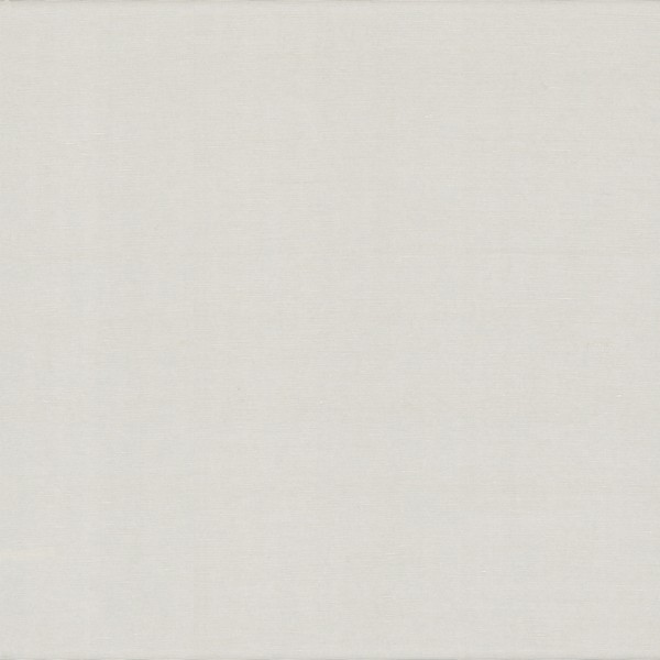 Linen Sunrise White Grasscloth Wallpaper