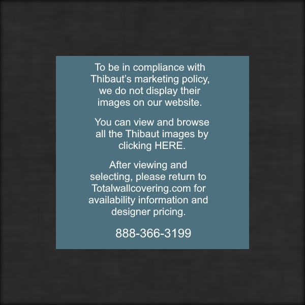 Linen Weave Black Wallpaper