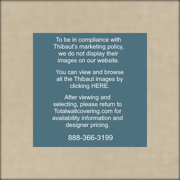 Linen Weave Caramel Wallpaper