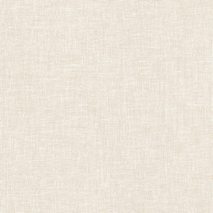 Linen Weave Off White Wallpaper