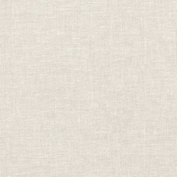 Linen Weave Sand Wallpaper