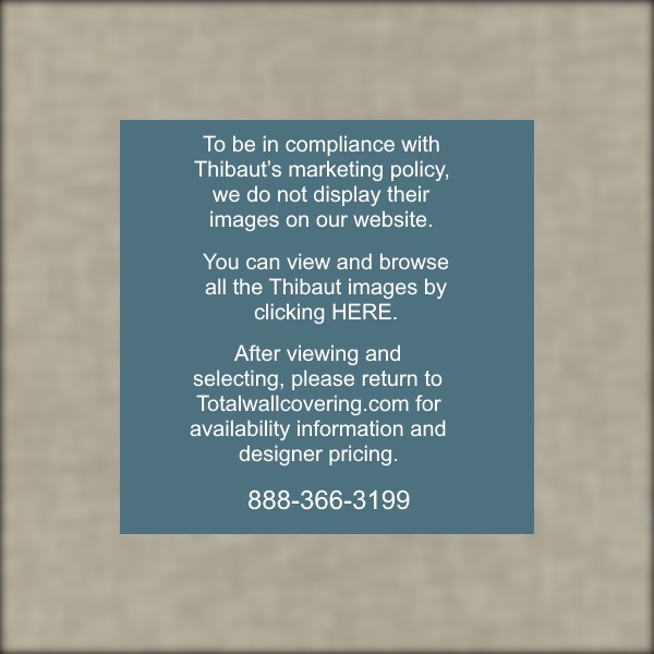 Linen Weave Tan Wallpaper