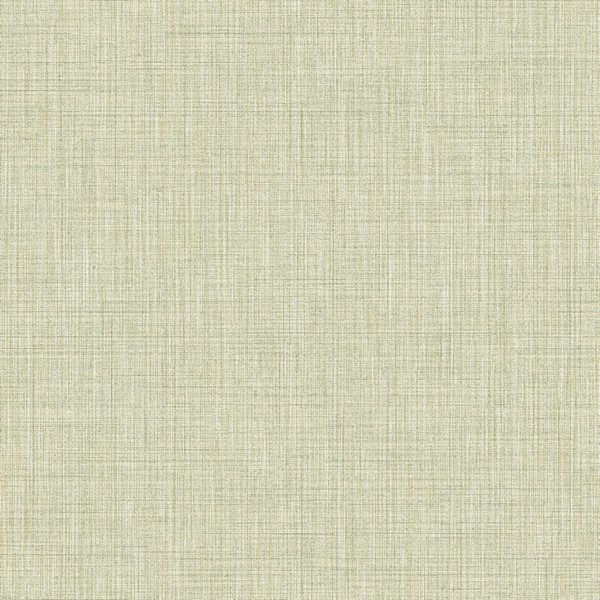 Linen-Effect Textured Wallpaper